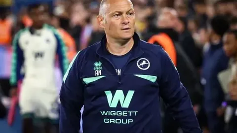 孔蒂换人决策引争议：卢卡库顶替奥斯梅恩？